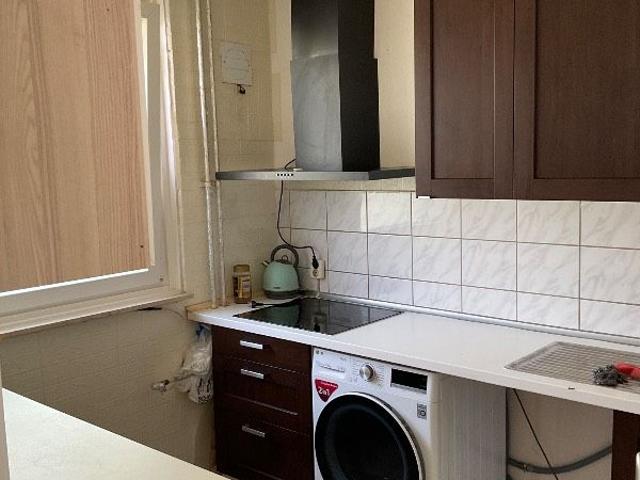 Apartment mieten in Berliner-Viertel, Monheim