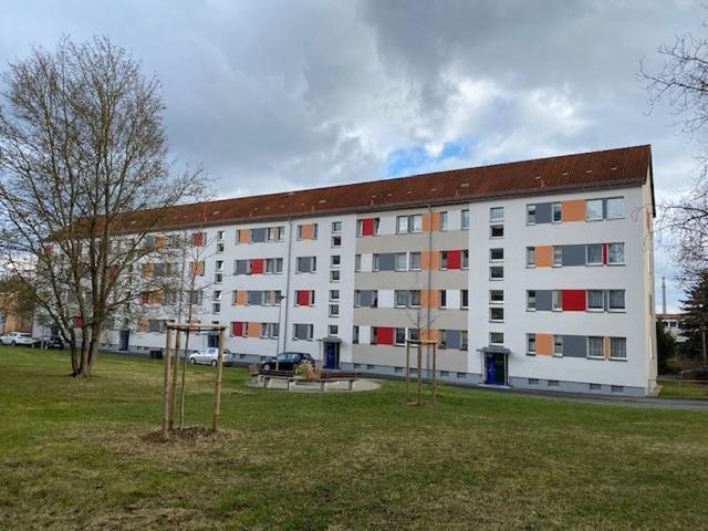 Apartment mieten in Bahnhofsvorstadt, Plauen