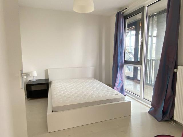 Appartement te huur in Amsterdam, Noord Holland