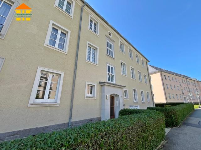 Apartment mieten in Ebersdorf, Chemnitz