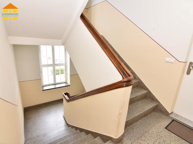 Apartment mieten in Ebersdorf, Chemnitz