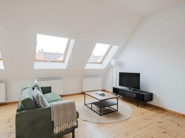 Apartment mieten in Prenzlauer Berg, Berlin