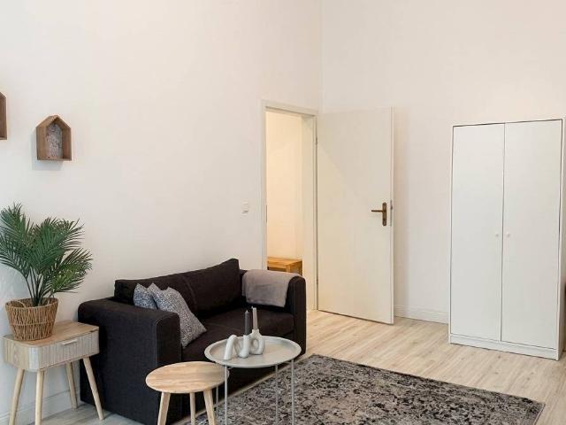 Apartment mieten in Prenzlauer Berg, Berlin