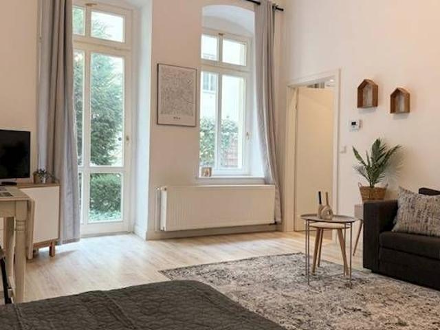 Apartment mieten in Prenzlauer Berg, Berlin