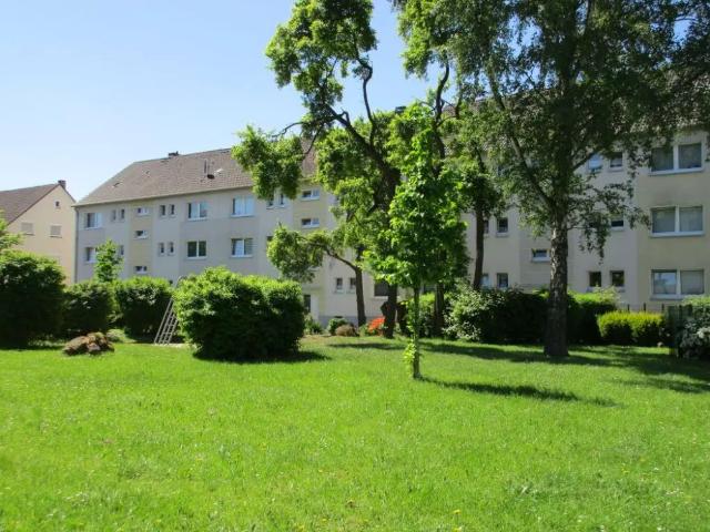 Apartment mieten in Recklinghausen, Hochlarmark