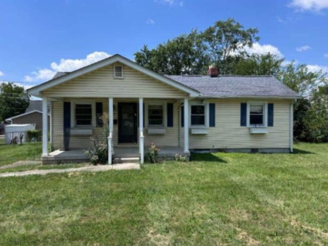 House for sale in Ohio