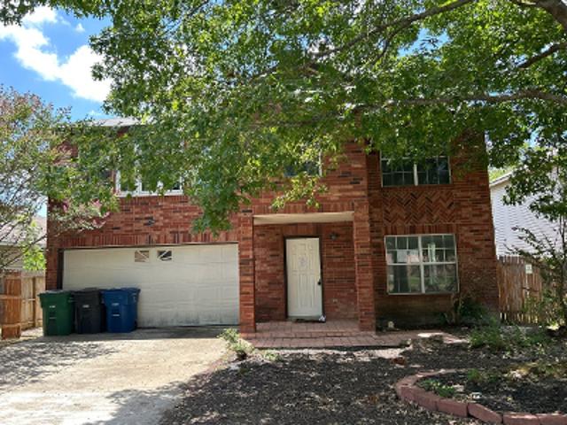 House for sale in Leesville, Texas