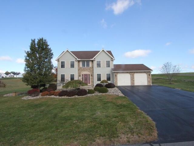 House for sale in Clearfield, Pennsylvania