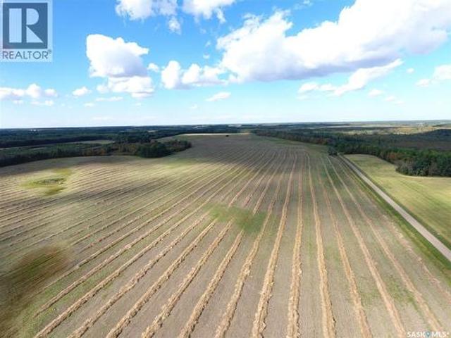 Farm for sale in Barrier Valley, Saskatchewan