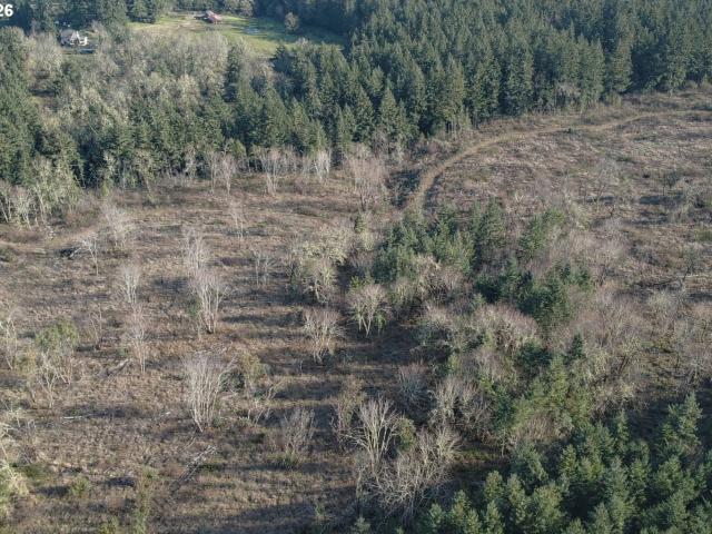 Land for sale in Oregonia