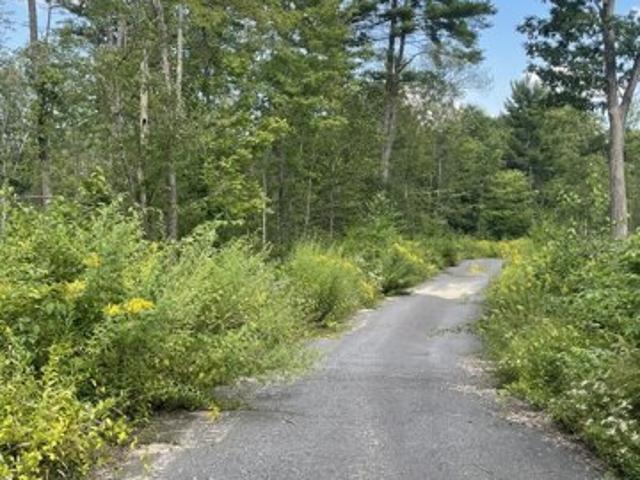 Land for sale in Ashby, Middlesex County