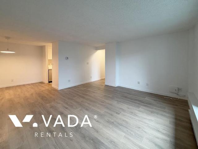 Apartment for rent in Burnaby, British Columbia