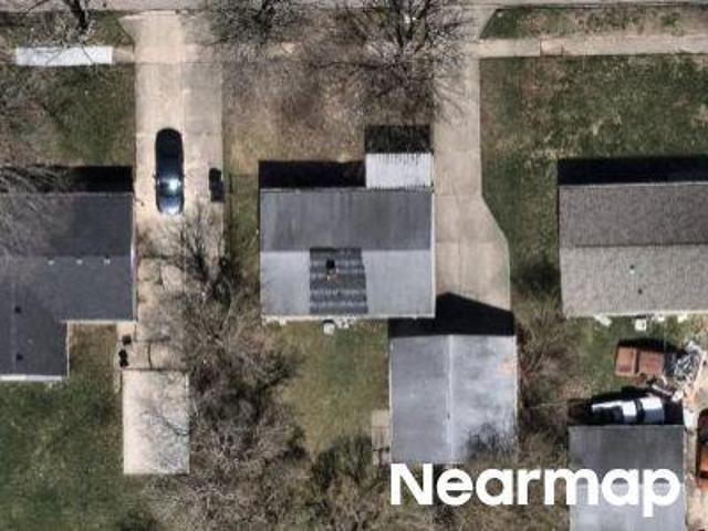 House for sale in Dayton, Ohio