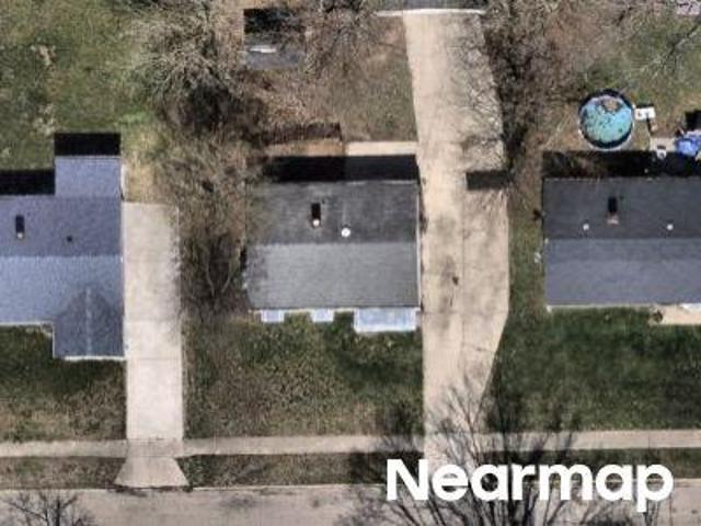 House for sale in Ohio