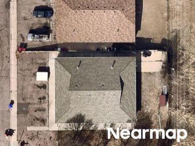 House for sale in Colorado Springs, Colorado
