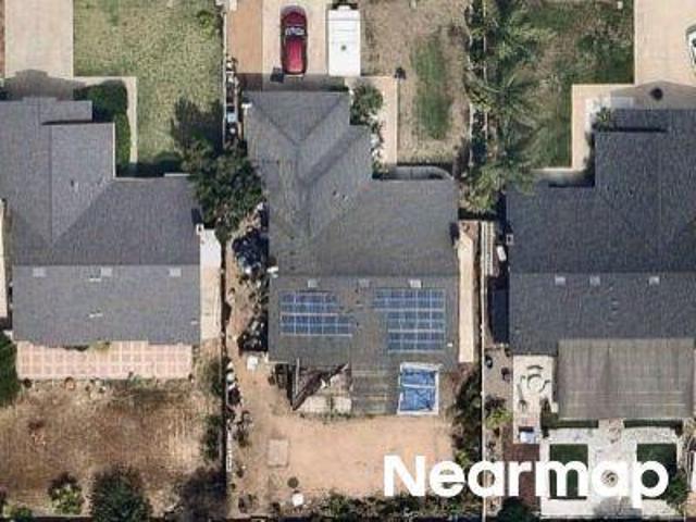 House for sale in Moreno Valley, California
