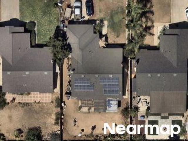 House for sale in Moreno Valley, California