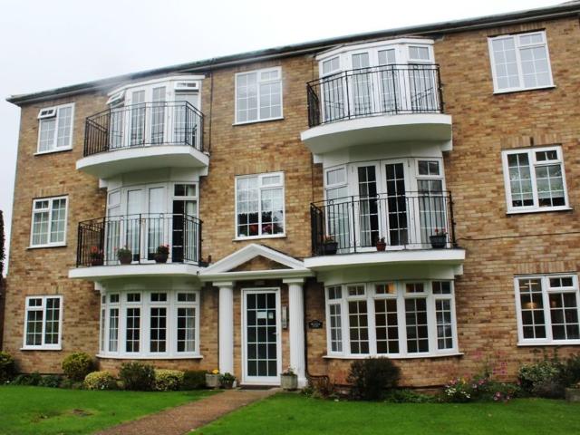 Apartment for rent in Collington, Rother