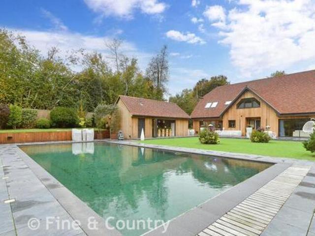 House for sale in Cross In Hand, East Sussex