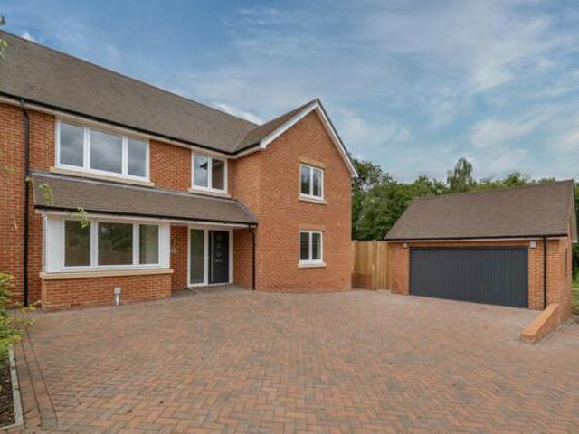 House for sale in Cross In Hand, East Sussex