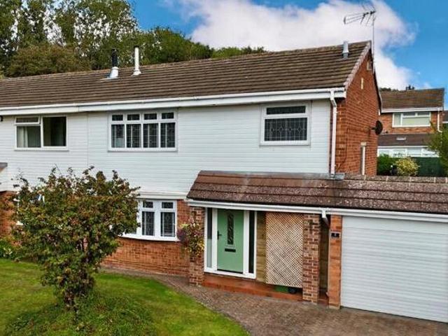 House for sale in Hunter's Hill, Guisborough