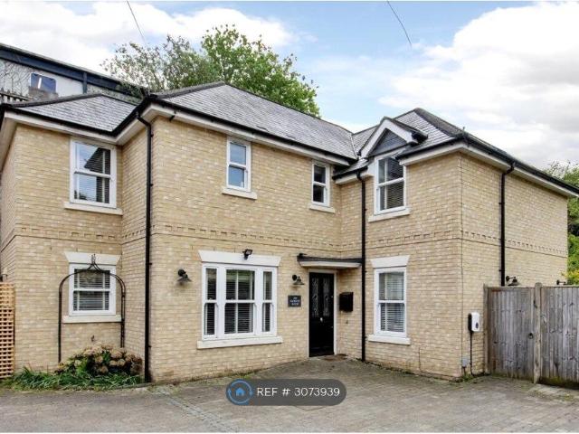 House for rent in Royal Tunbridge Wells, Tunbridge Wells