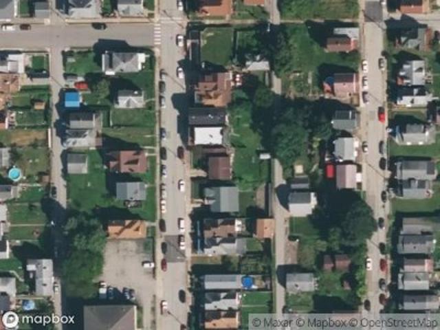 House for sale in Glassport, Pennsylvania