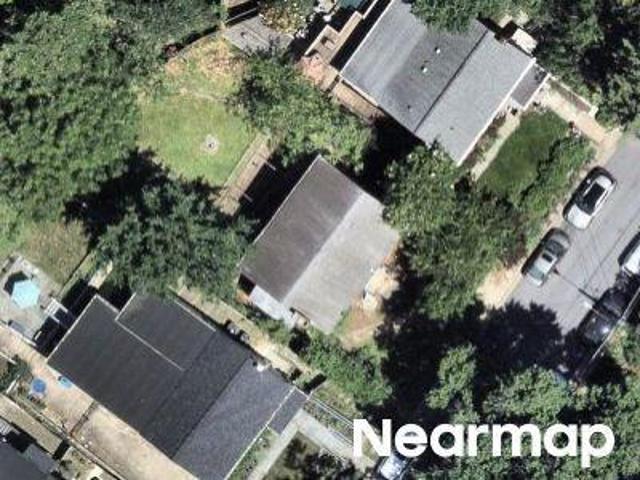 House for sale in Takoma Park, Maryland