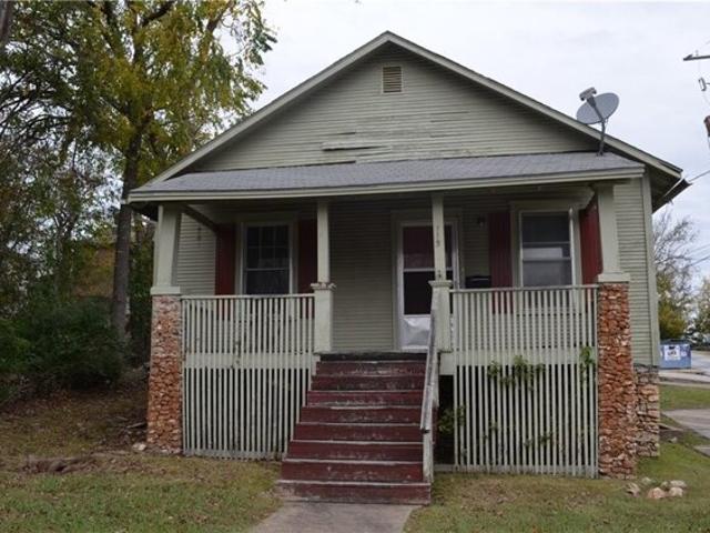 House for sale in Harrison, Arkansas