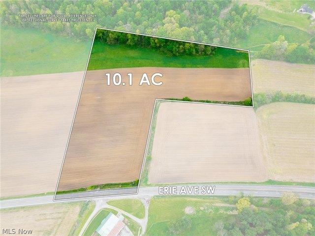 Farm for sale in Ohio