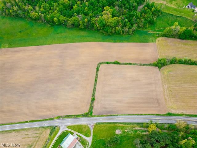 Land for sale in Ohio