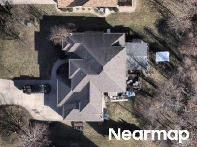 House for sale in Indiana