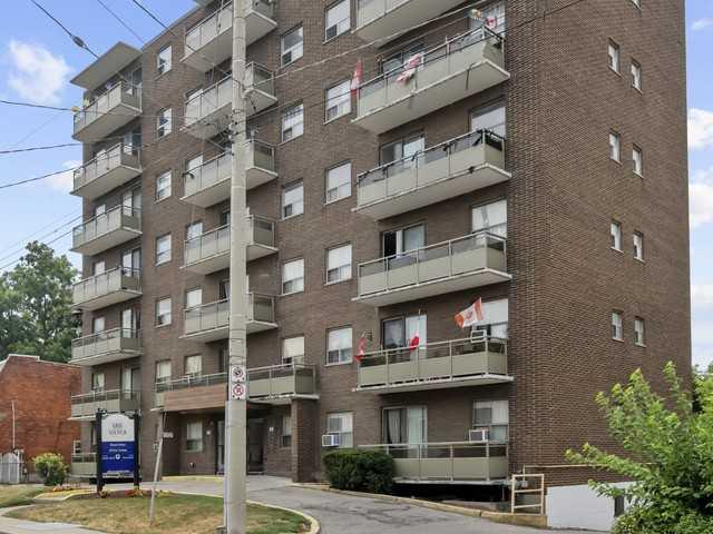 Apartment for rent in Ancaster, Ontario