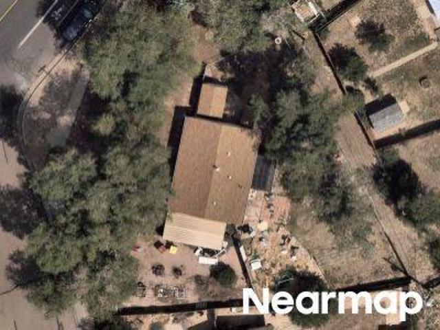 Property for sale in K-Land, Colorado Springs
