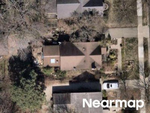House for sale in Pontiac, Michigan