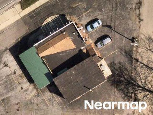Commercial for sale in New York
