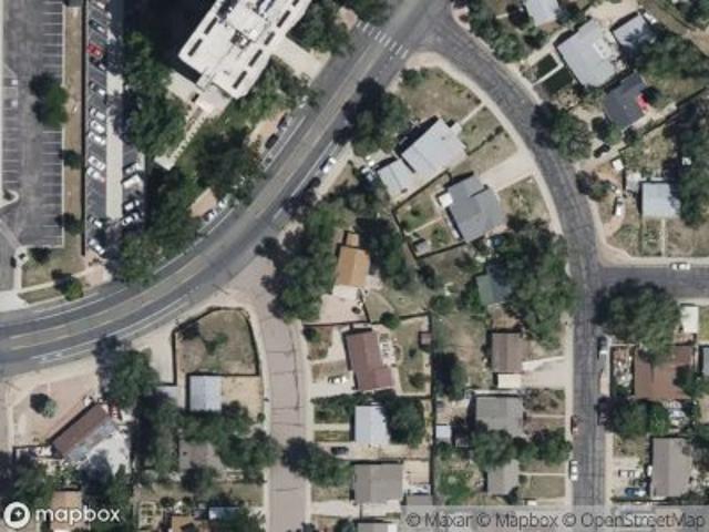 Property for sale in Colorado Springs, Colorado