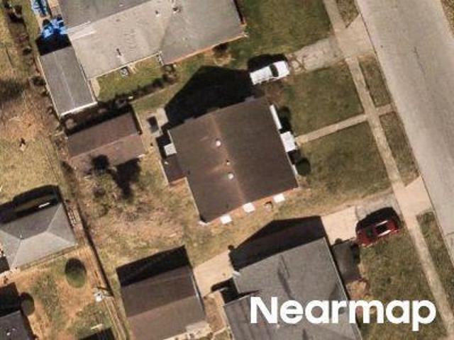 House for sale in Lexington, Kentucky