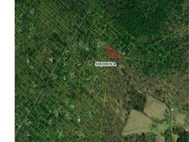 House for sale in Shohola, Pennsylvania