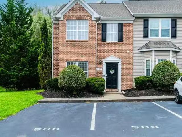 Apartment for rent in Wake, North Carolina