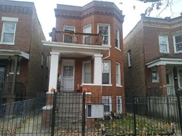 House for sale in Chicago Park, Illinois