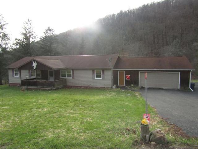House for sale in Salamanca, New York