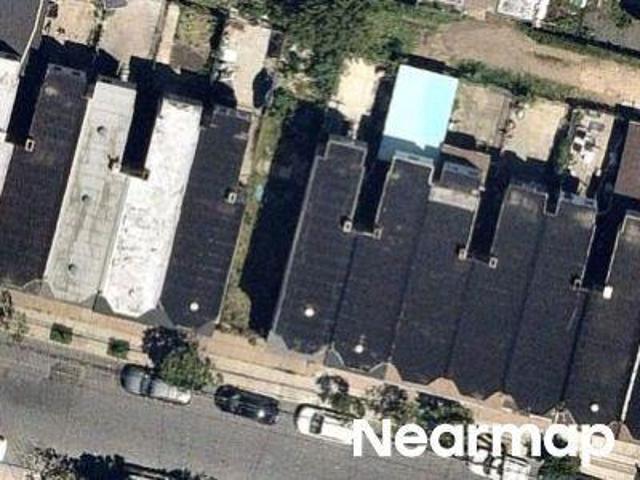 House for sale in Camden, New Jersey