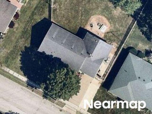 House for sale in Sandusky, Ohio