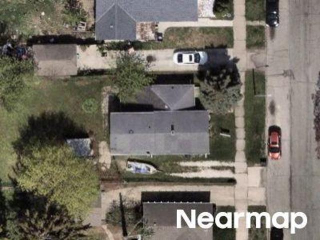 House for sale in Racine, Wisconsin