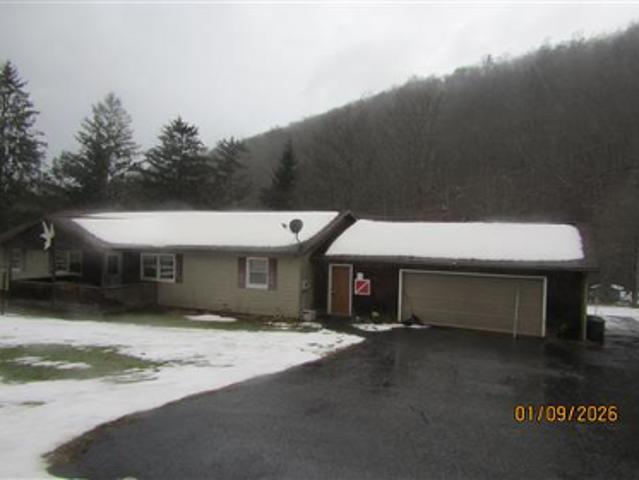 House for sale in Salamanca, New York