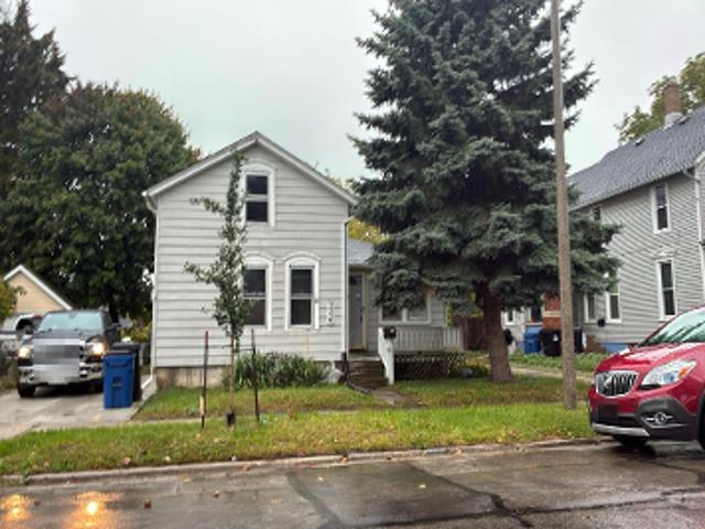 House for sale in Downtown, Racine