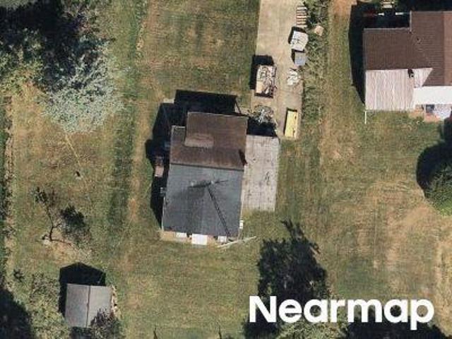 House for sale in Mansfield, Ohio