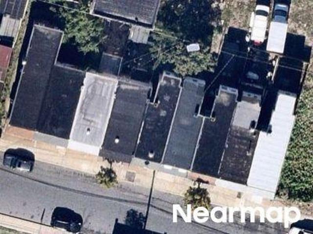 House for sale in Camden, New Jersey
