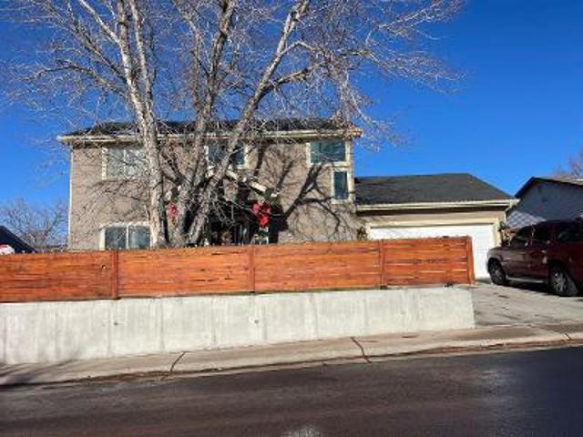 House for sale in Colorado
